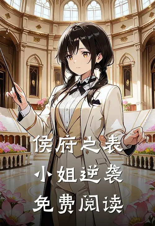 侯府之表小姐逆袭免费阅读