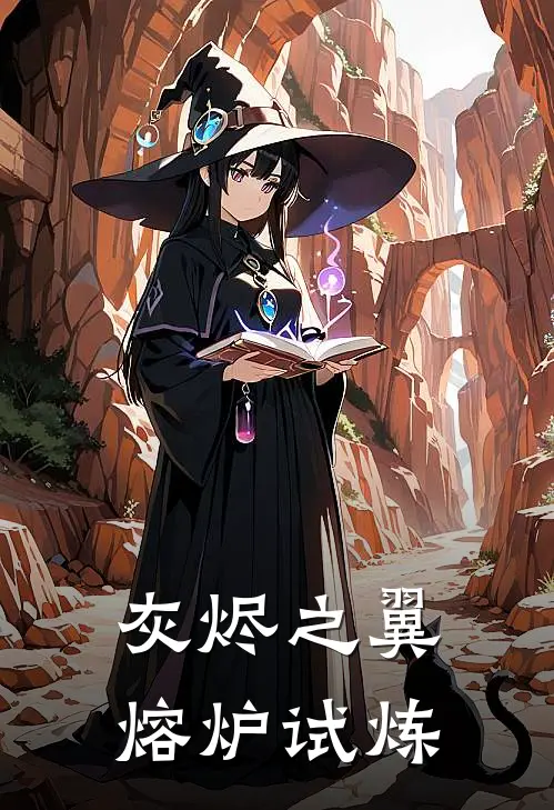 灰烬之翼：熔炉试炼