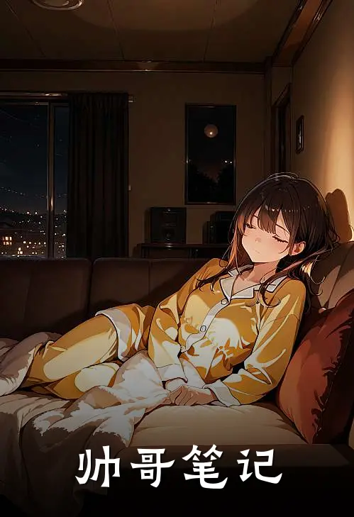 帅哥笔记何羽刘芳免费小说完结_最新章节列表帅哥笔记(何羽刘芳)