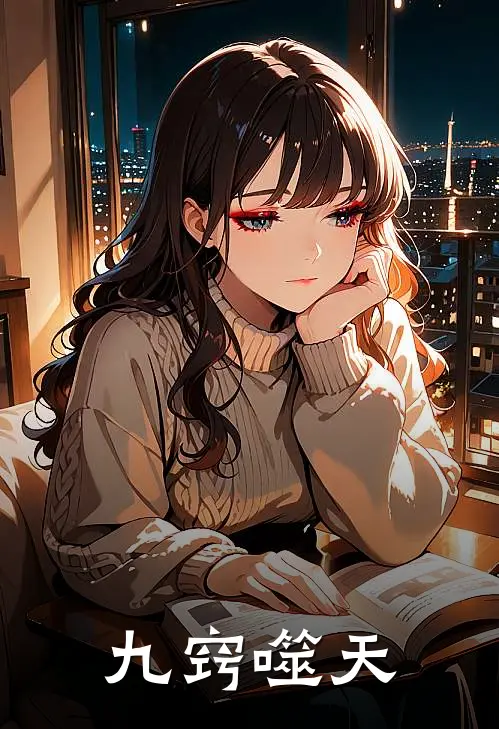 《九窍噬天》萧寒林清月已完结小说_九窍噬天(萧寒林清月)火爆小说