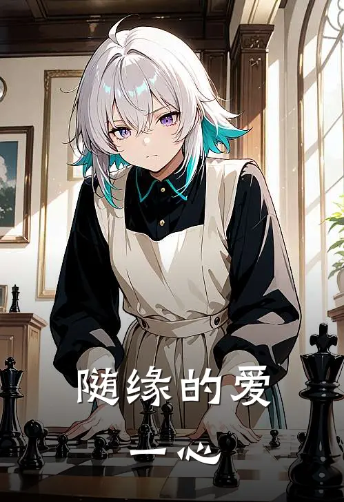 随缘的爱，一心