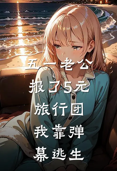 五一老公报了5元旅行团，我靠弹幕逃生(原配姐周臣)热门网络小说推荐_最新完结小说推荐五一老公报了5元旅行团，我靠弹幕逃生原配姐周臣