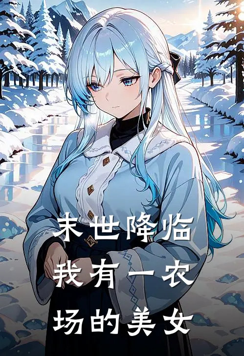 末世降临，我有一农场的美女洛河周强免费小说大全_小说完结末世降临，我有一农场的美女(洛河周强)