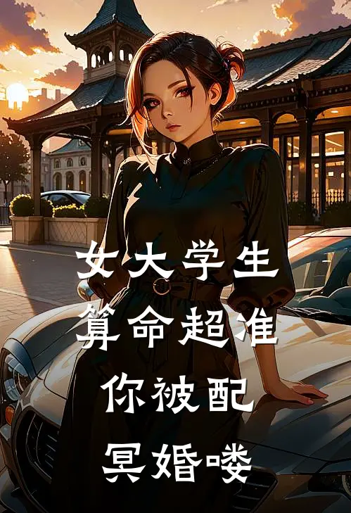 女大学生算命超准，你被配冥婚喽朝颜关羽洲最新全本小说_最新章节列表女大学生算命超准，你被配冥婚喽(朝颜关羽洲)