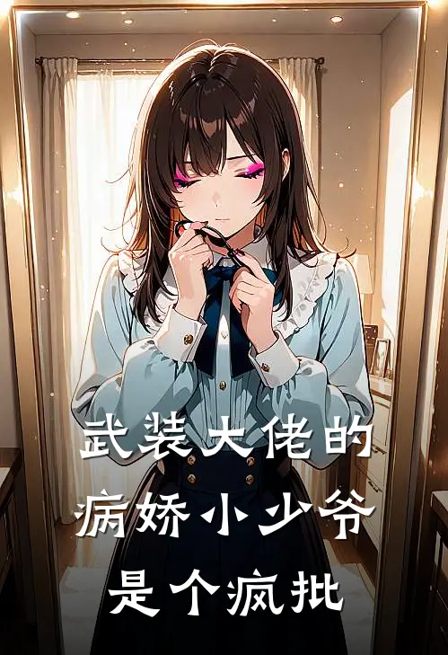 武装大佬的病娇小少爷是个疯批