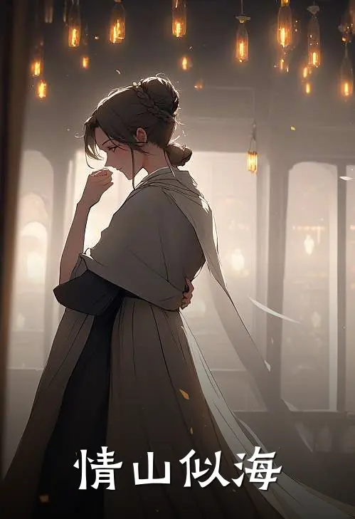 姜春许尽《情山似海》完结版免费阅读_情山似海全文免费阅读