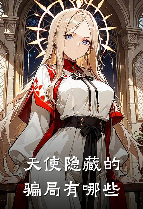 天使隐藏的骗局有哪些
