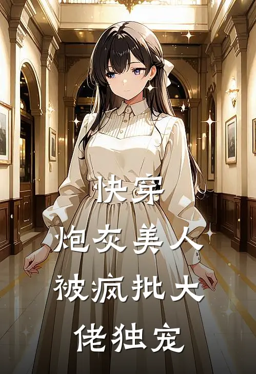 快穿：炮灰美人被疯批大佬独宠
