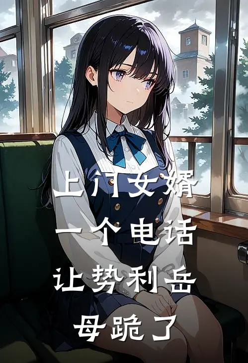 上门女婿，一个电话让势利岳母跪了林辰陈默在线免费小说_最新推荐小说上门女婿，一个电话让势利岳母跪了(林辰陈默)