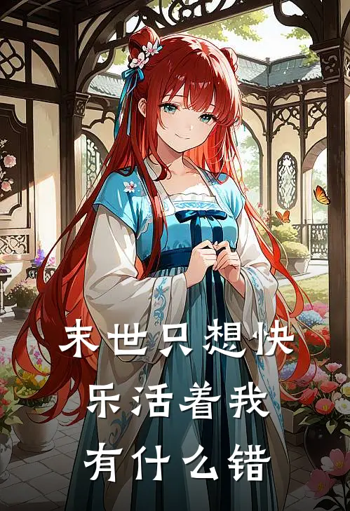 末世只想快乐活着我有什么错宁善宁善全文免费阅读_完结热门小说末世只想快乐活着我有什么错(宁善宁善)