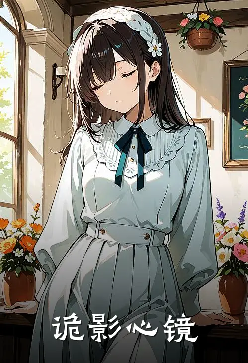 诡影心镜陈宇李云生免费小说全文阅读_最新章节列表诡影心镜(陈宇李云生)