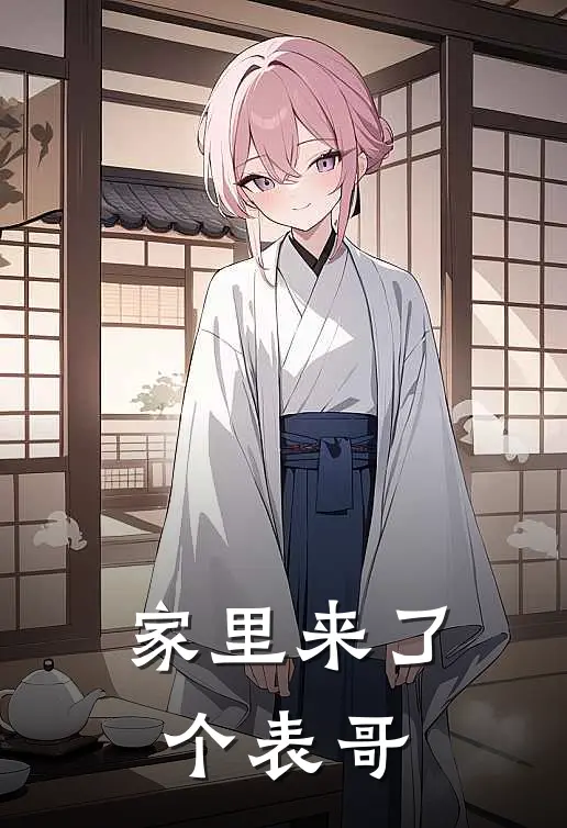 家里来了个表哥谢归蒋寻最新好看小说_最新章节列表家里来了个表哥(谢归蒋寻)