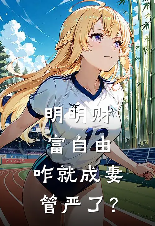 明明财富自由，咋就成妻管严了？