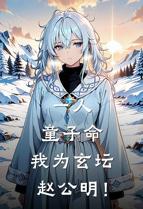 一人：童子命，我为玄坛赵公明！