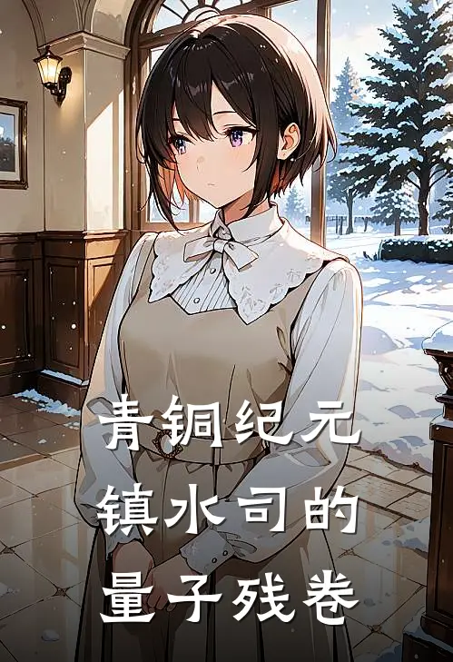 青铜纪元：镇水司的量子残卷苏半夏陈金牙全文免费阅读无弹窗大结局_（苏半夏陈金牙）青铜纪元：镇水司的量子残卷最新小说