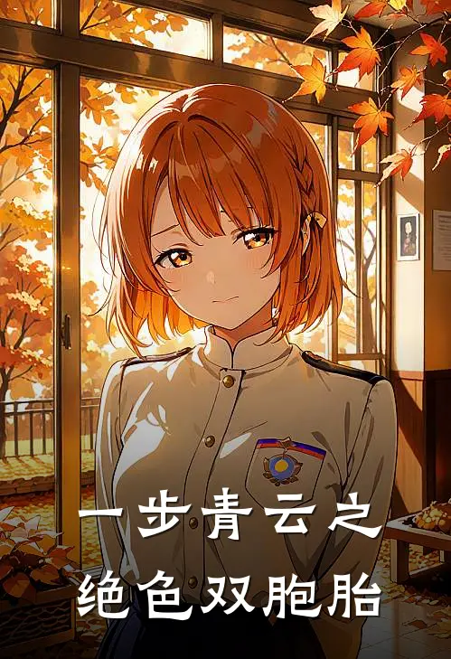 一步青云之绝色双胞胎(徐风秦凤娥)好看的完结小说_热门小说推荐一步青云之绝色双胞胎徐风秦凤娥