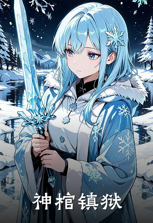 神棺镇狱(洛清秦夜)免费阅读_热门的小说神棺镇狱洛清秦夜