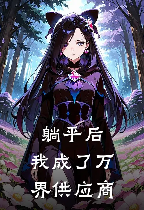 躺平后，我成了万界供应商