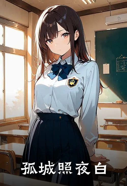 沈墨苏挽晴孤城照夜白全本免费在线阅读_孤城照夜白全本阅读