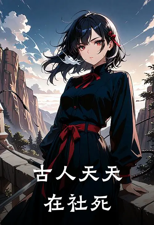 古人天天在社死