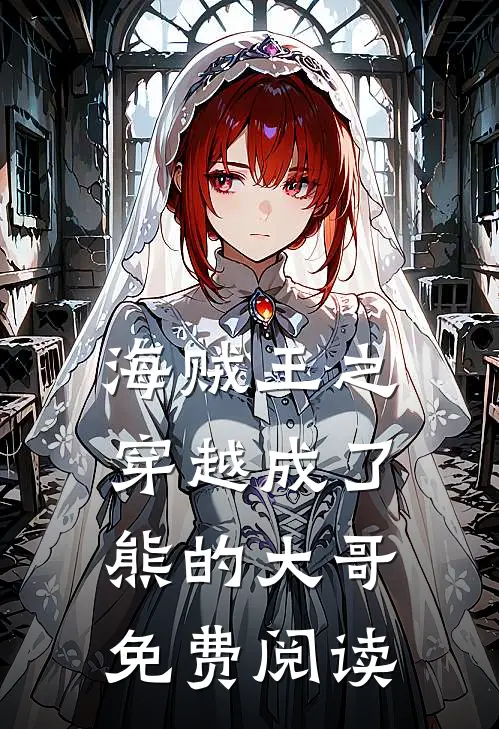 海贼王之穿越成了熊的大哥免费阅读