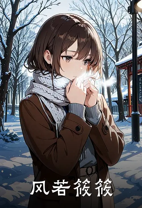 胡筱筱徐回《风若筱筱》小说免费在线阅读_风若筱筱(胡筱筱徐回)已完结小说