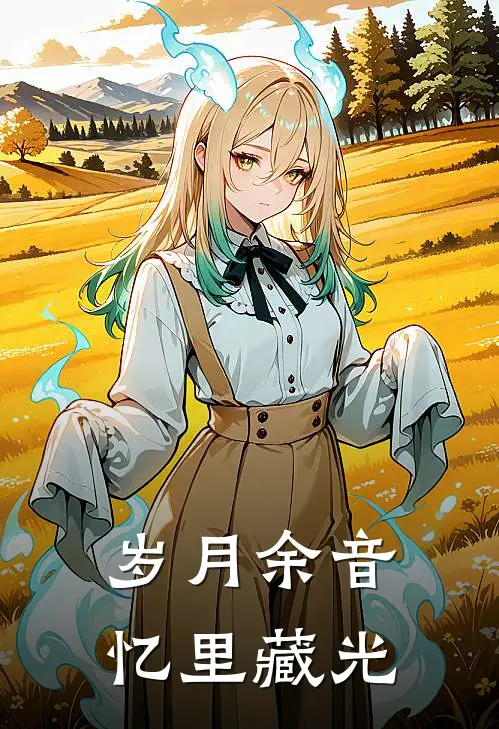 岁月余音，忆里藏光(林夏陆川)已完结小说_小说免费阅读岁月余音，忆里藏光林夏陆川