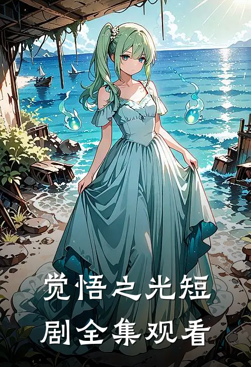 觉悟之光短剧全集观看