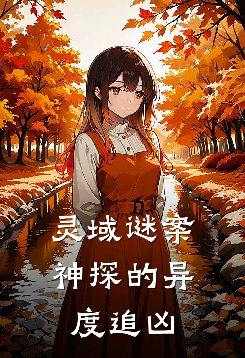 灵域谜案：神探的异度追凶