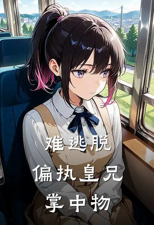 难逃脱，偏执皇兄掌中物