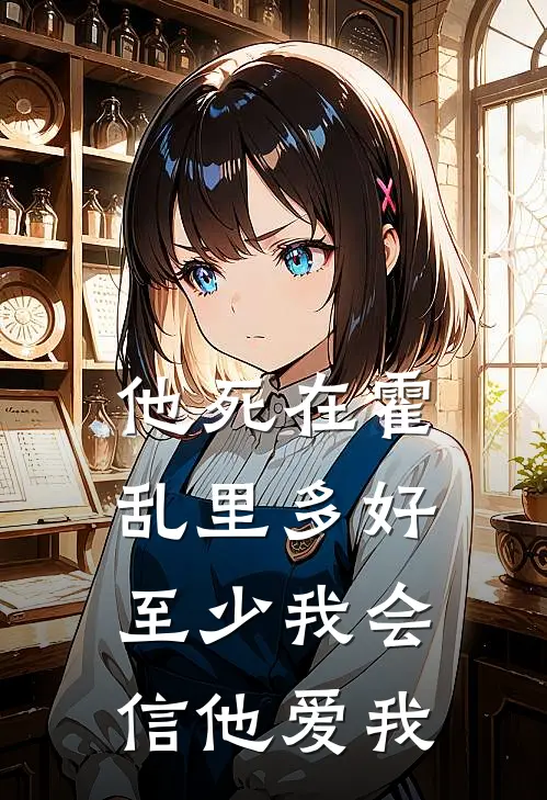 他死在霍乱里多好，至少我会信他爱我